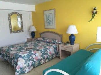 Isle Of Capri Motel North Wildwood Exterior foto